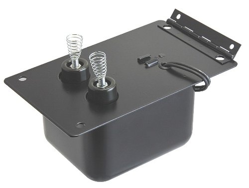 Allanson 120V Oil Burner Ignition Transformer 2721-605 - Reliable Ignition for Home Heating Systems & Industrial Boilers