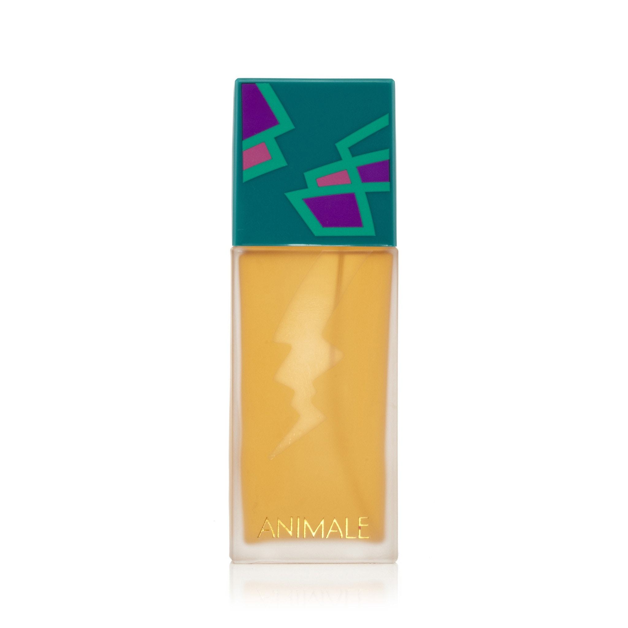Animale Animale Women's Eau De Parfum Spray - Floral Fruity Fragrance for Women | Long-Lasting Perfume for Date Night, Office & Special Occasions