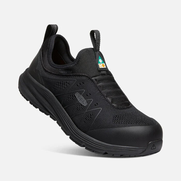 KEEN CSA Men's Vista Energy Shift Shoes - Lightweight Hiking & Outdoor Adventure Footwear for Men - Perfect for Trail Running, Camping, and Everyday Wear