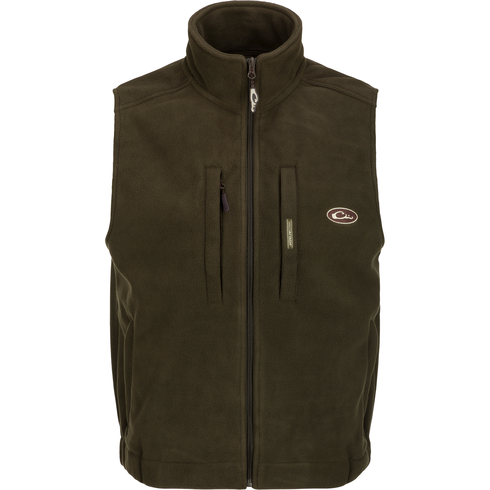 MST Solid Windproof Layering Vest for Men & Women - Lightweight Thermal Insulated Puffer Vest for Outdoor Hiking, Camping & Winter Sports