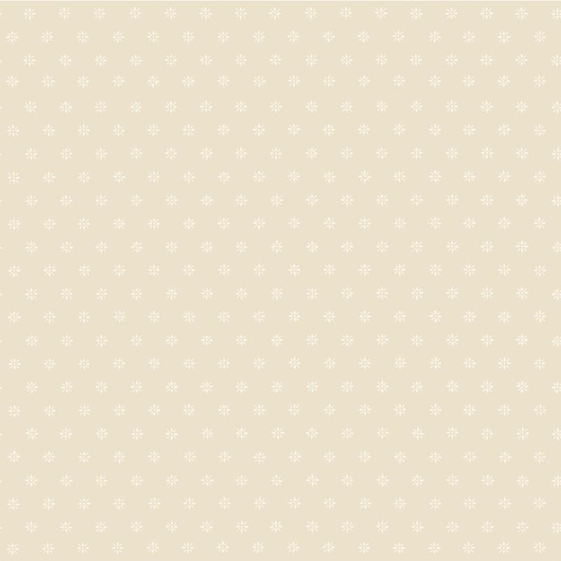 Cole and Son Victorian Star Wallpaper - Premium Floral Vintage Design for Living Room, Bedroom & Dining Room Decor