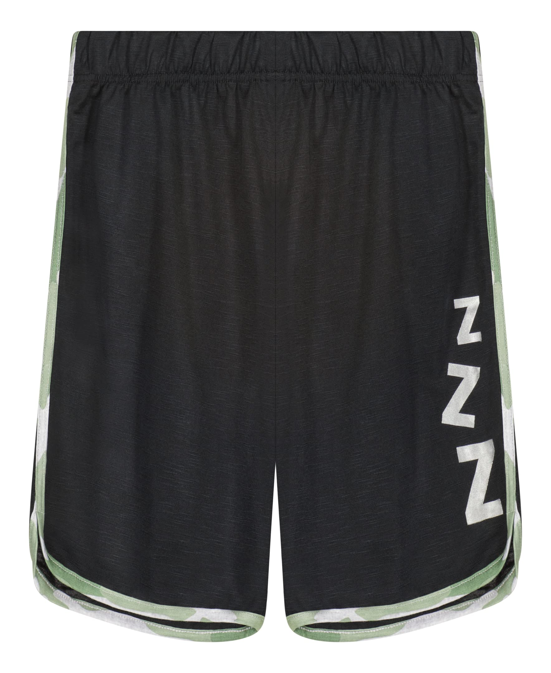 Boys' Pajama Shorts 3-Pack - Soft Cotton Sleep Shorts for Kids | Comfortable Nightwear for Bedtime & Lounging