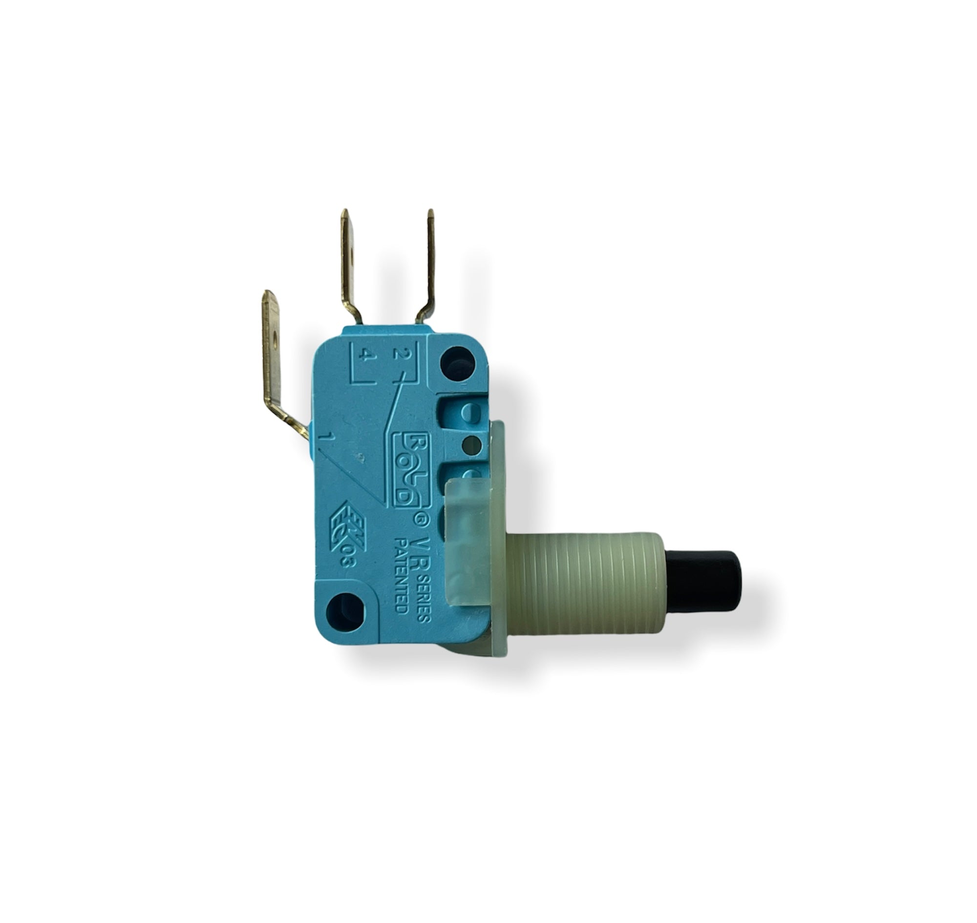 Sanremo Water Vacuum Microswitch - Replacement Part for Coffee Machines & Espresso Makers | Perfect for Home Baristas & Commercial Use