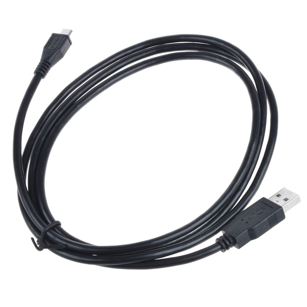 5ft Micro-B USB Charging Cable for Astro A40 TR & MixAmp Pro TR Gaming Headset - Fast Charging & Data Sync for PS4, PS5, PC Gaming Setup