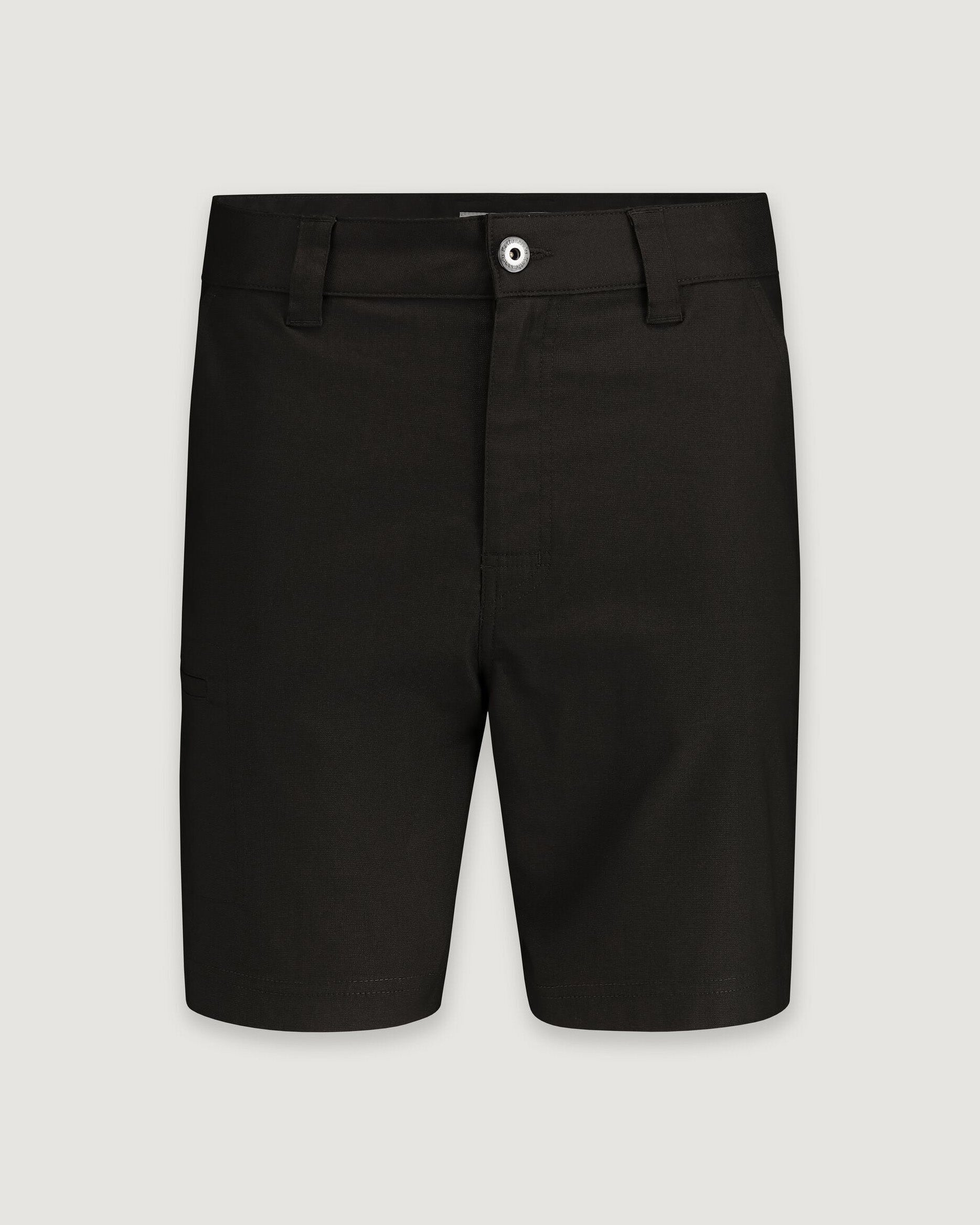 Men's Vander LT Shorts - Dark Moss | Lightweight & Comfortable Activewear for Running, Gym & Outdoor Activities