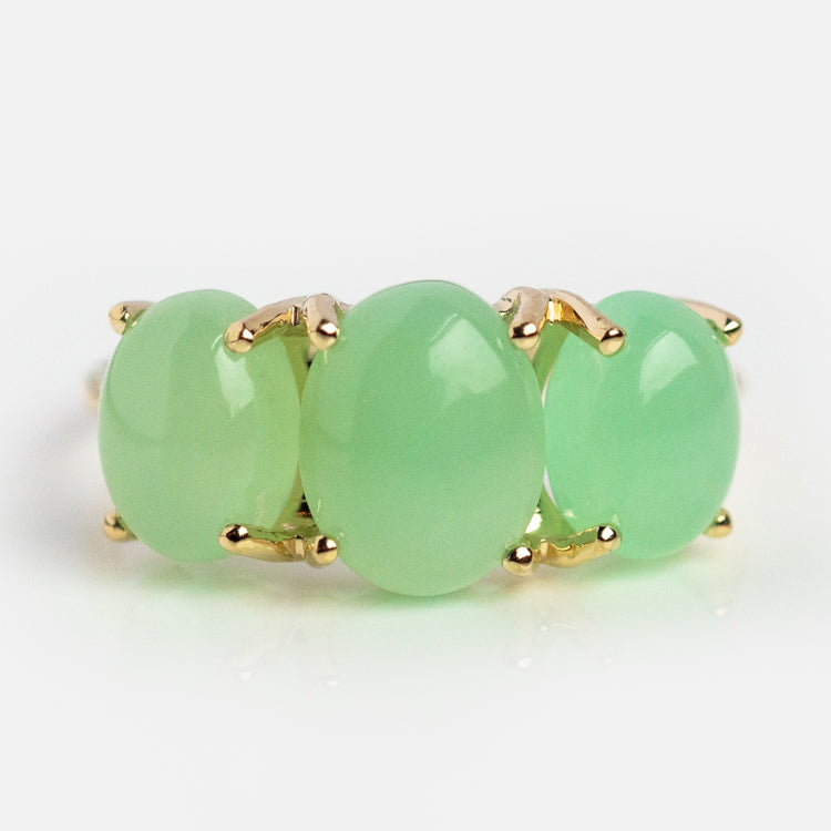Sweetest Gumdrop Ring - Dainty Candy-Inspired Jewelry for Women | Perfect for Valentine's Day, Birthday Gifts & Everyday Wear