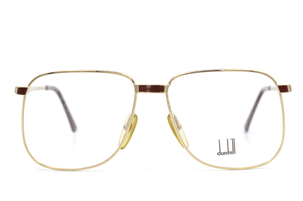 Dunhill 6099 41 60/16 Sunglasses - Classic Aviator Style with UV Protection for Men & Women | Perfect for Driving, Outdoor Activities & Fashion Accessories