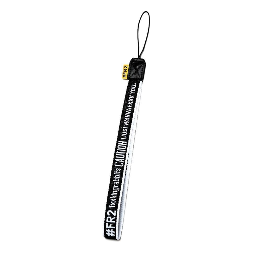 Premium Rabbit Camera Hand Strap in Black - Secure Grip for DSLR & Mirrorless Cameras - Perfect for Travel, Photography & Outdoor Adventures