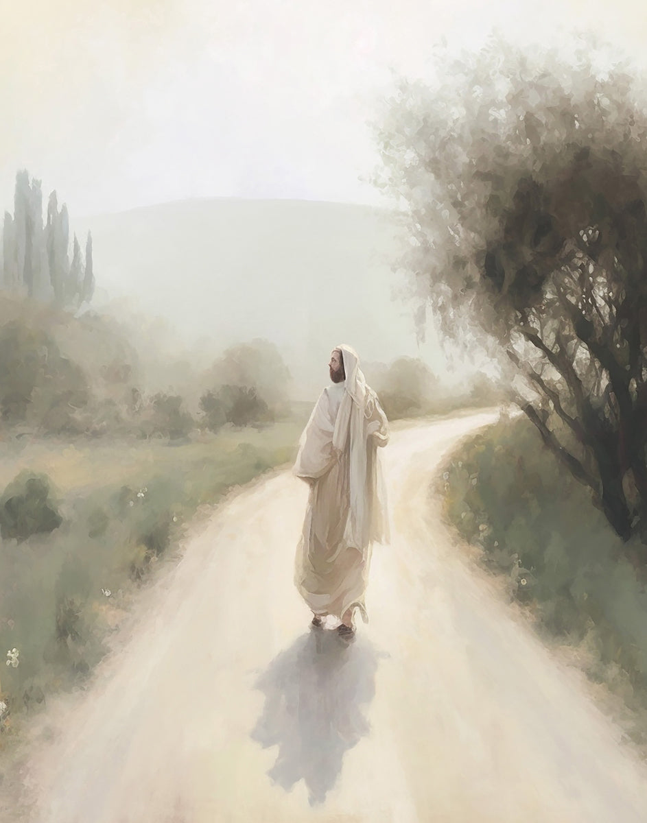 Come Follow Me by Melissa Carlton - Inspirational Christian Book for Daily Devotionals & Bible Study