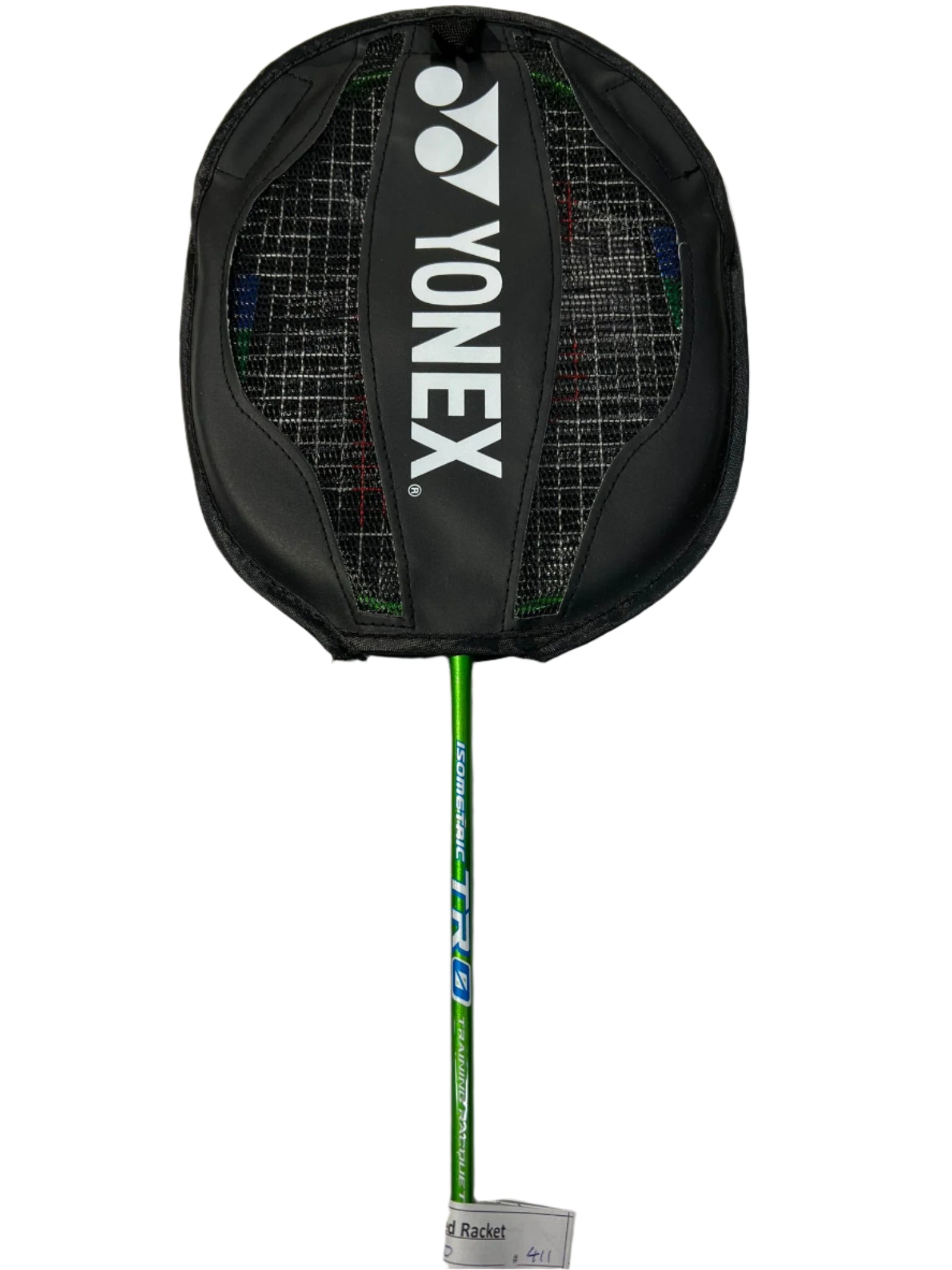 Buy Used & Demo Yonex Badminton Rackets - Trade-In Program Available | Perfect for Tennis & Badminton Players