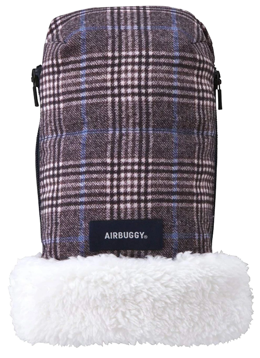 Cozy Hand Muff for Women - Soft Fleece Winter Hand Warmer with Pockets - Perfect for Outdoor Activities, Commuting & Cold Weather Protection