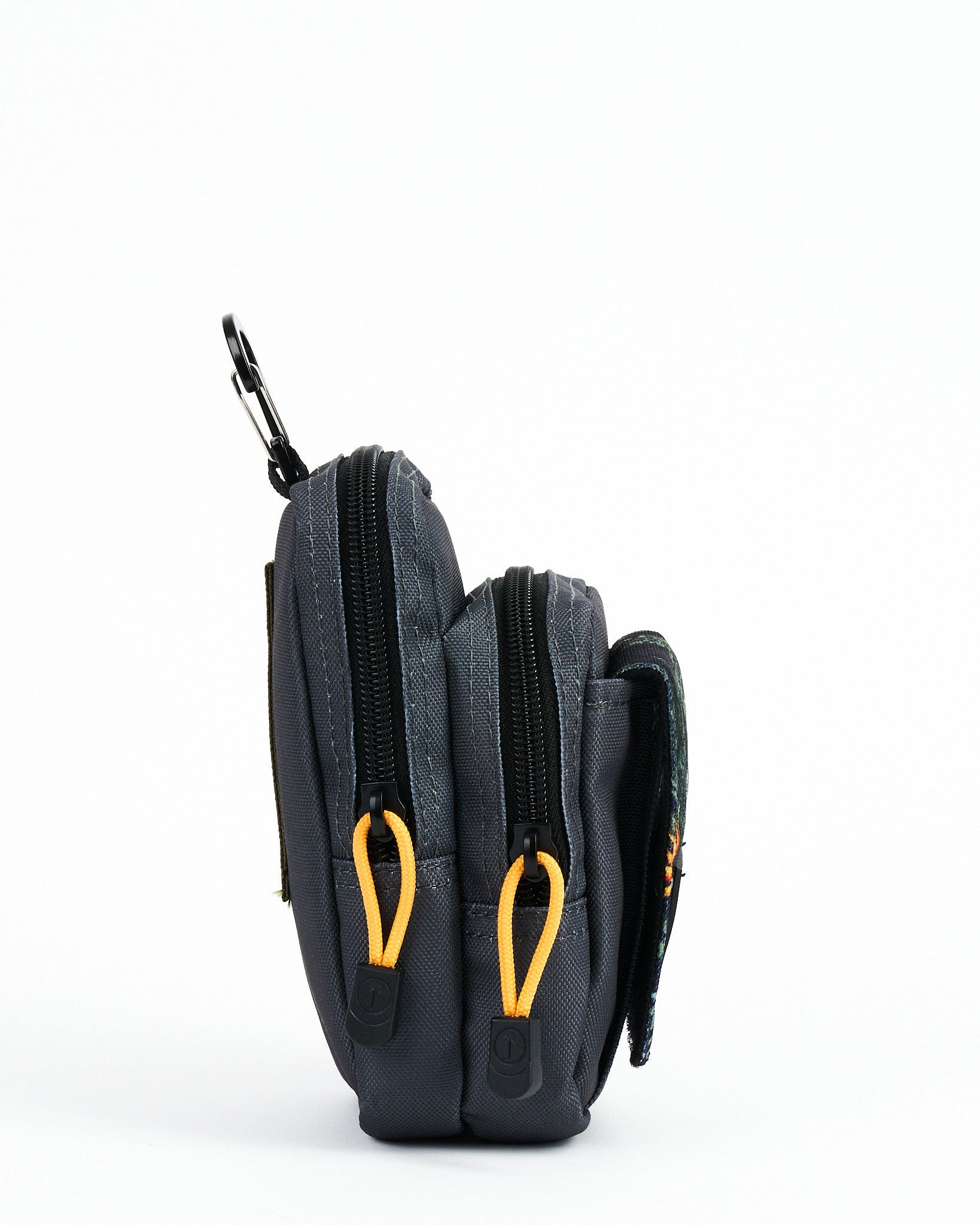Palm Golf Co. Utility Bag - Lightweight Durable Golf Accessories Pouch for Golf Balls, Tees & Gear - Perfect for Golf Course, Driving Range & Travel