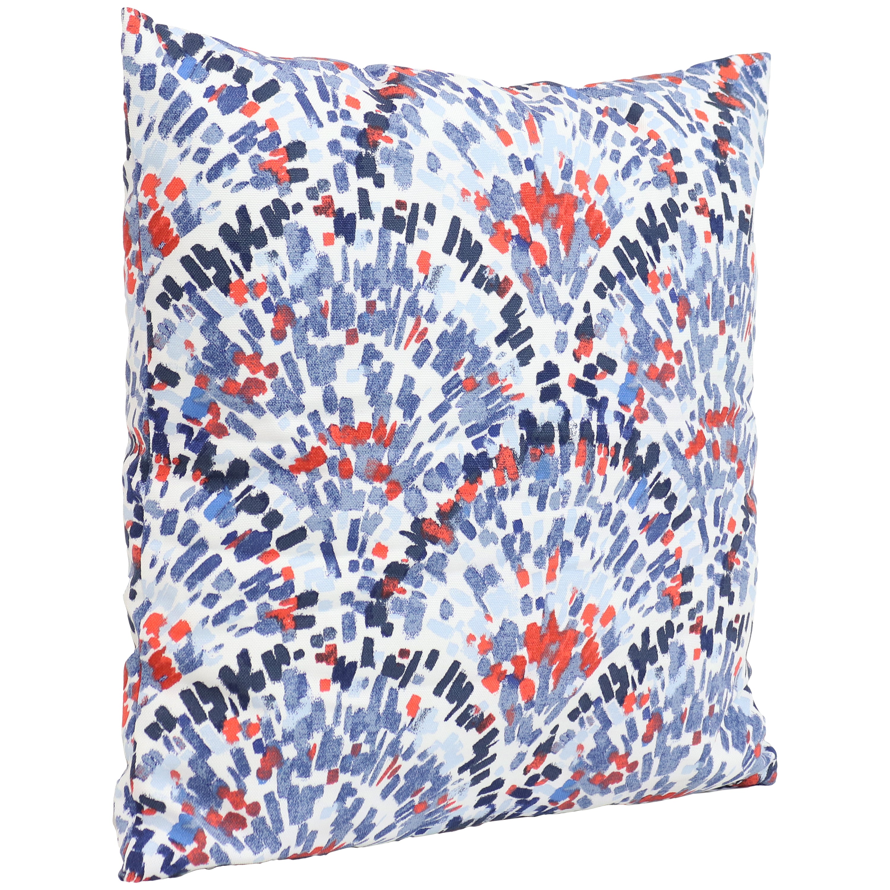 Stylish Sunnydaze Decorative Throw Pillows for Indoor & Outdoor Use - Perfect for Patio, Living Room, and Bedroom Decor