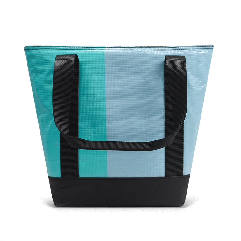 Beck Cooler Bag Bk1 00608 - Insulated Lunch Bag for Work, Picnics & Outdoor Activities - Leakproof & Durable Portable Cooler for Food & Drinks