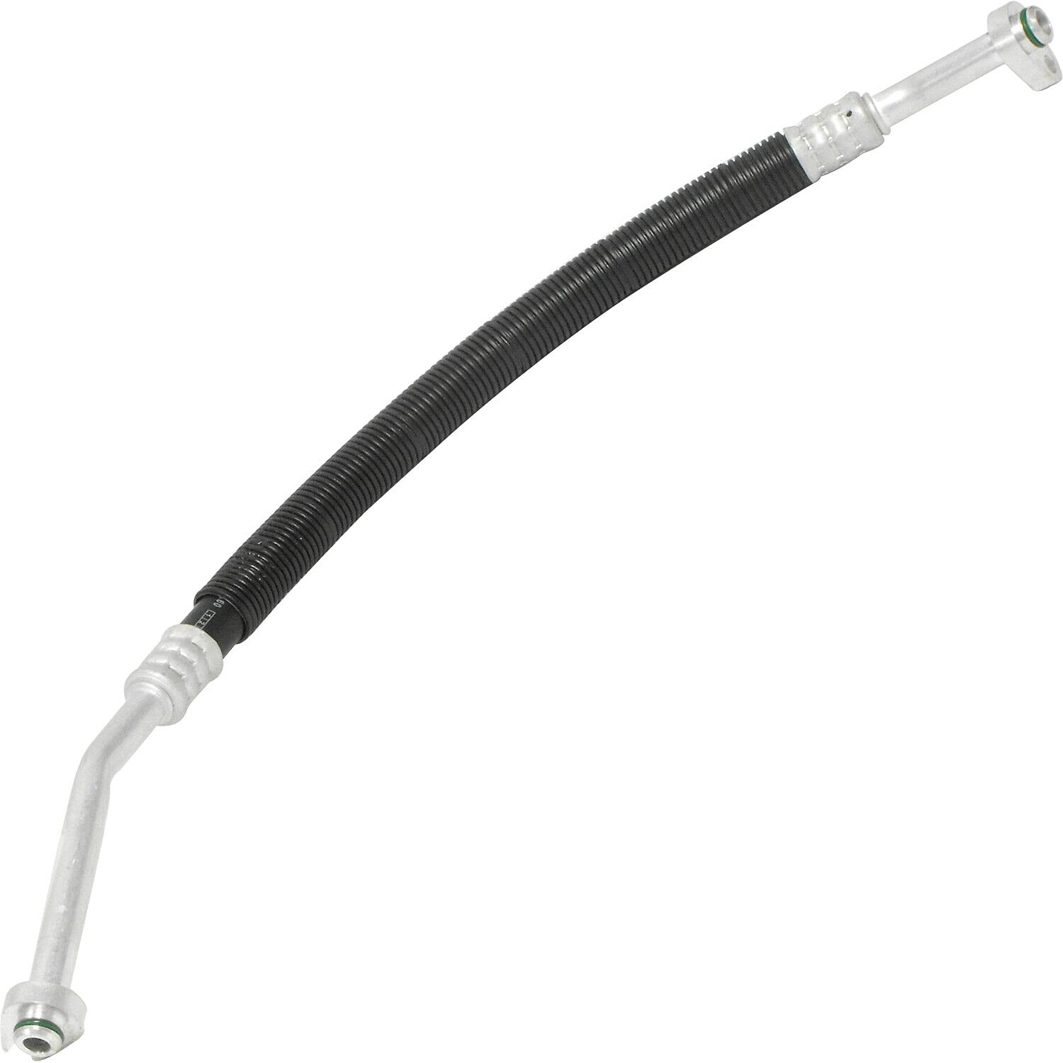 100% New A/C Suction Line Hose Assembly 5278560AC for 2001-2006 Chrysler PT Cruiser - Auto Parts & Car Accessories - Perfect for AC System Repair & Maintenance