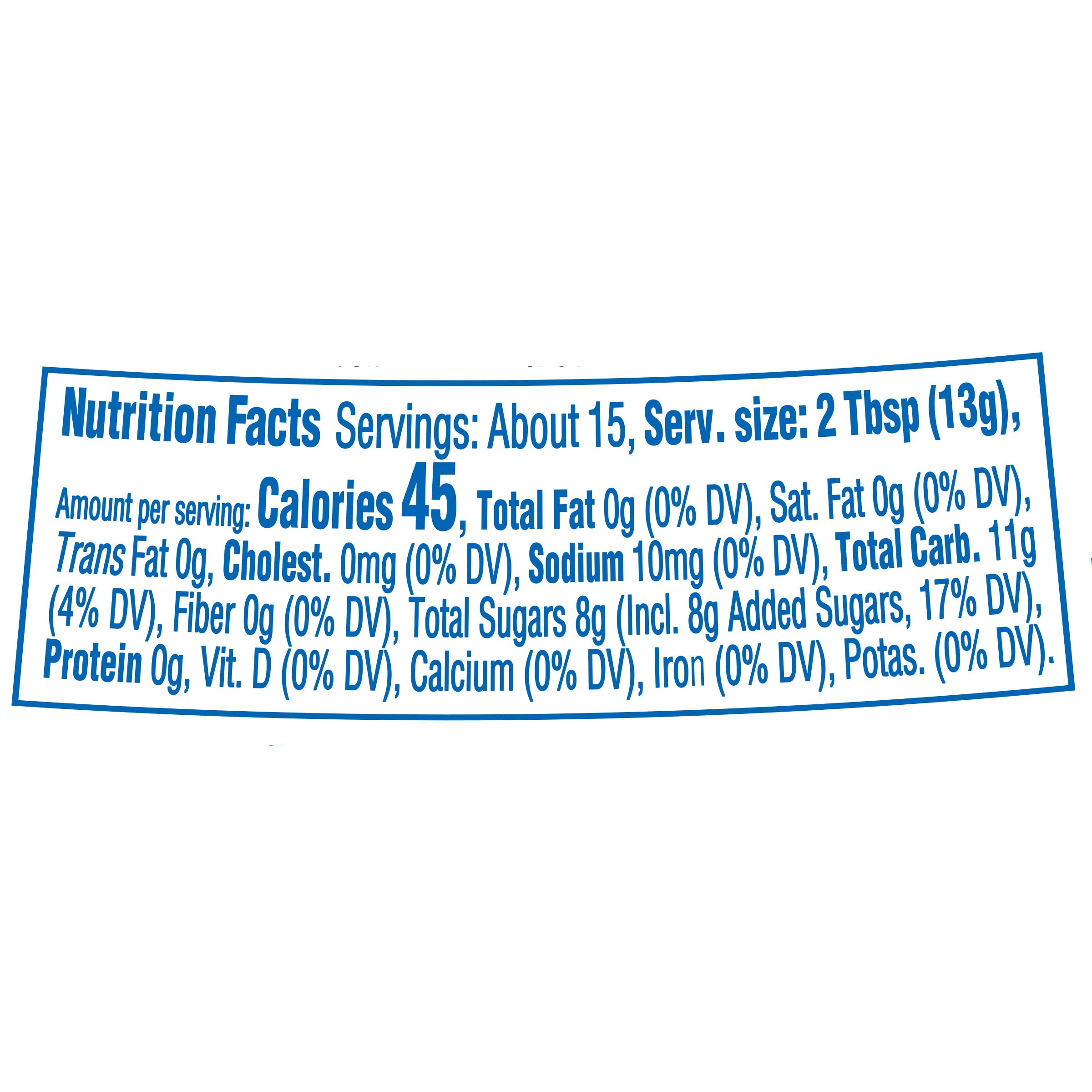 Jet-Puffed Marshmallow Creme - 7 oz Jar of Fluffy Marshmallow Spread for Baking, Desserts & Hot Cocoa Topping