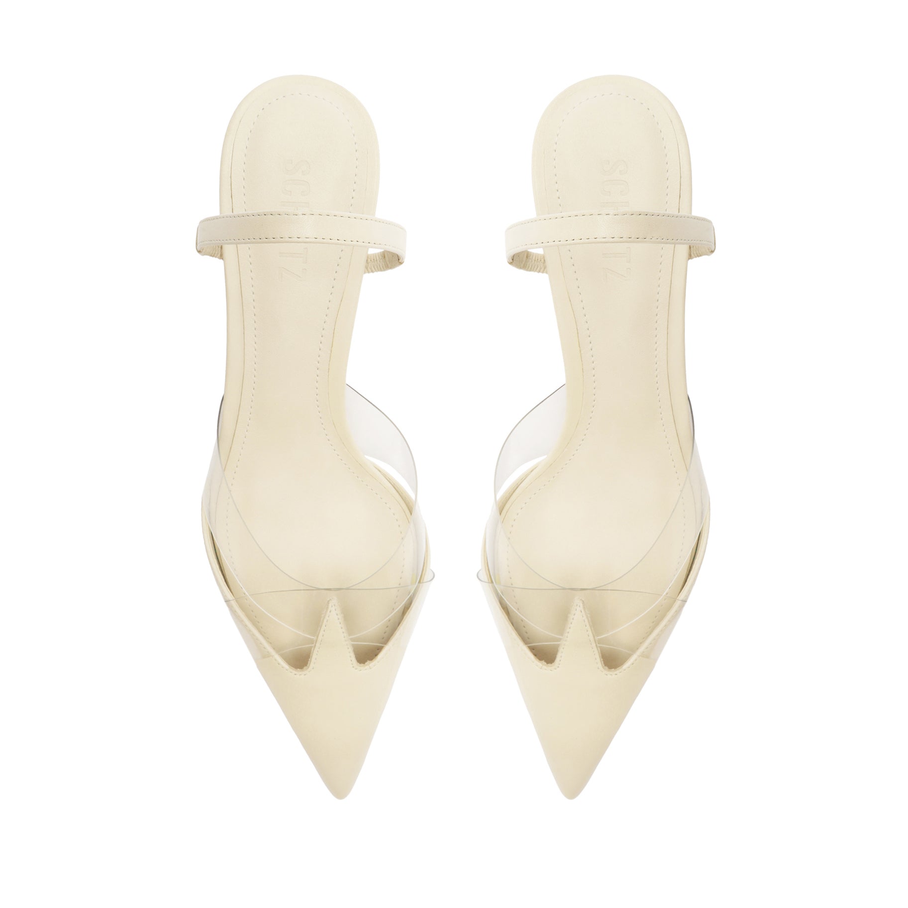 Stylish Tori Kitten Heels - Women's Fashion Vinyl & Leather Pumps for Party, Work & Evening Out