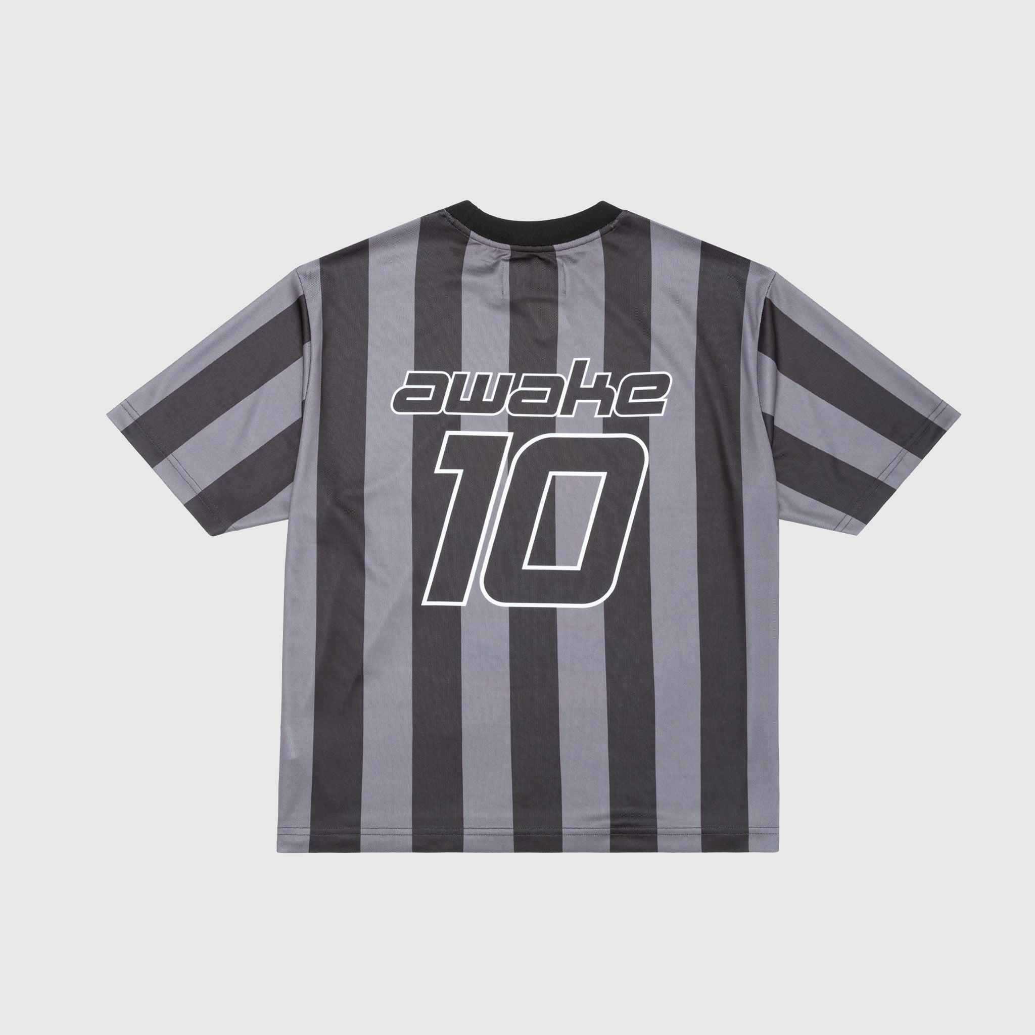 Breathable Short Sleeve Soccer Jersey for Men & Women - Lightweight & Moisture Wicking - Perfect for Training, Matches & Casual Wear
