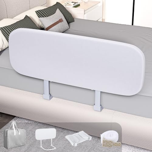 1 Side (48 Inch, White)