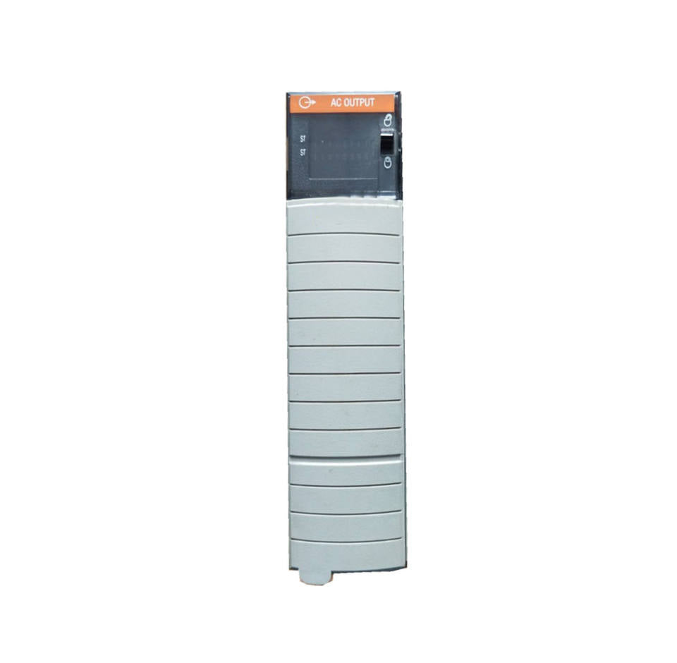 New 1756-OA16 & 1756-OA16I AB PLC AC Output Modules - Industrial Automation Control for Manufacturing & Machinery