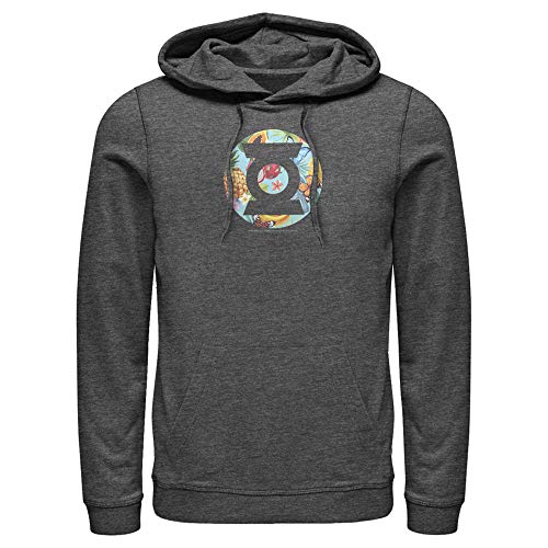Charcoal Heather