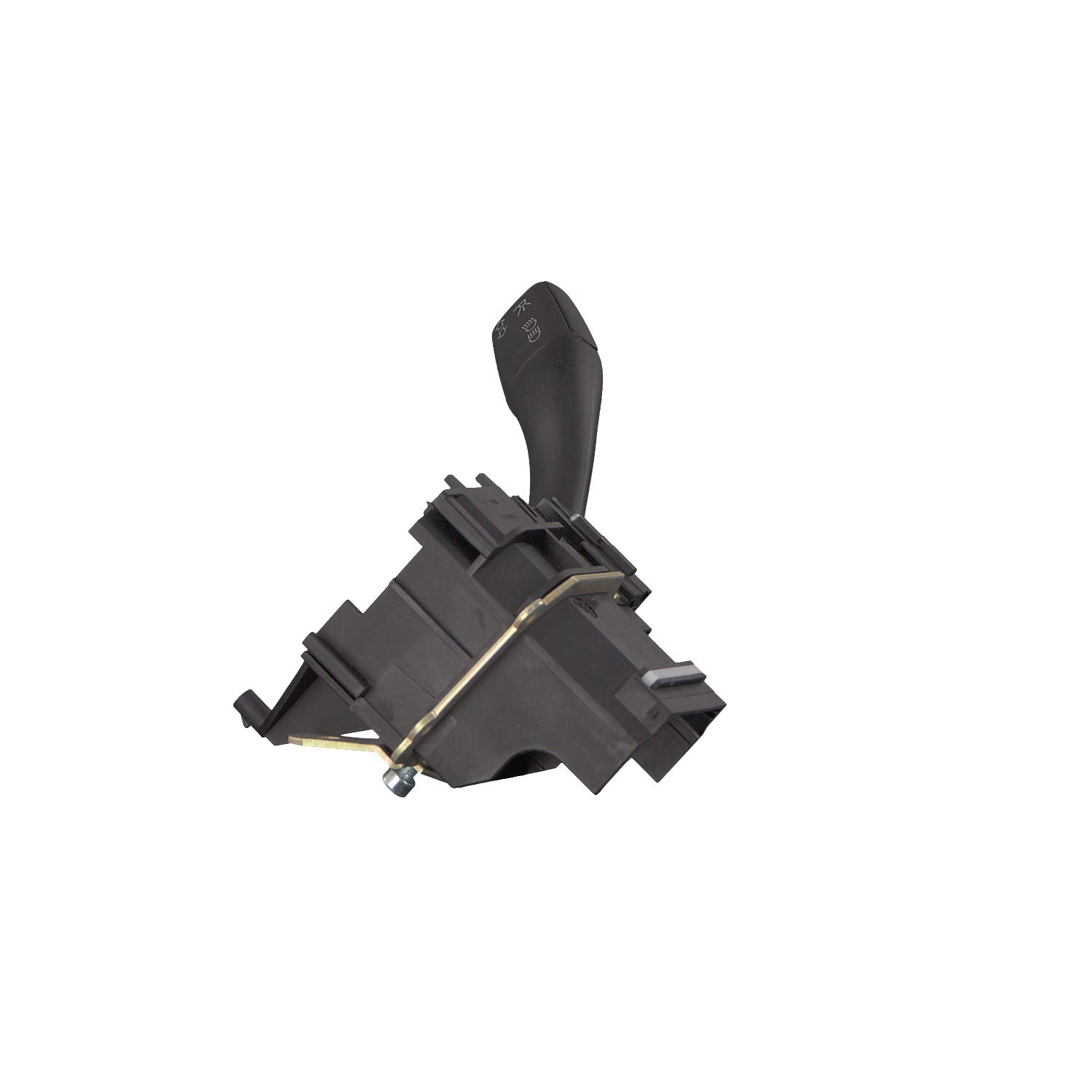 febi bilstein 45699 Steering Column Switch Assembly - Replacement for BMW, Mercedes, VW - Pack of 1 - Perfect for DIY Car Repairs & Professional Mechanics