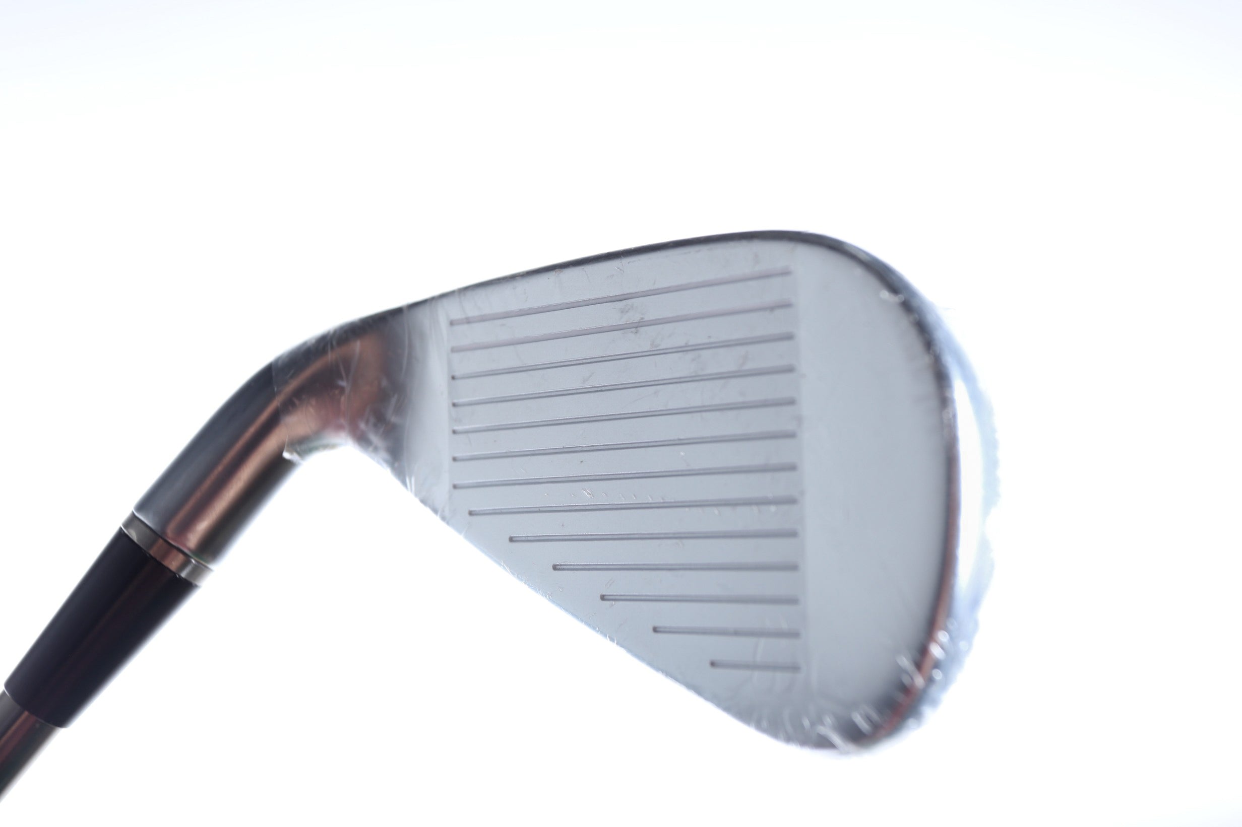 Used Callaway Big Bertha B21 7 Iron Right Handed Stiff Flex Golf Club - Perfect for Mid-Handicap Players & Driving Range Practice