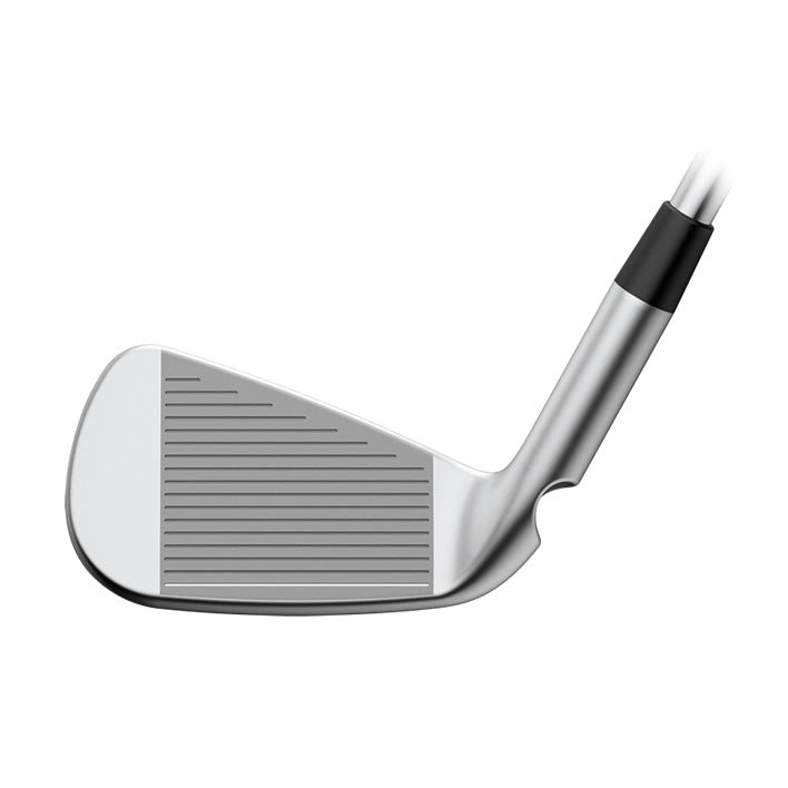 Ping i530 Irons - Premium Golf Clubs for Men & Women | High-Performance Forged Irons for Distance & Accuracy | Perfect for Golf Enthusiasts & Tournament Players