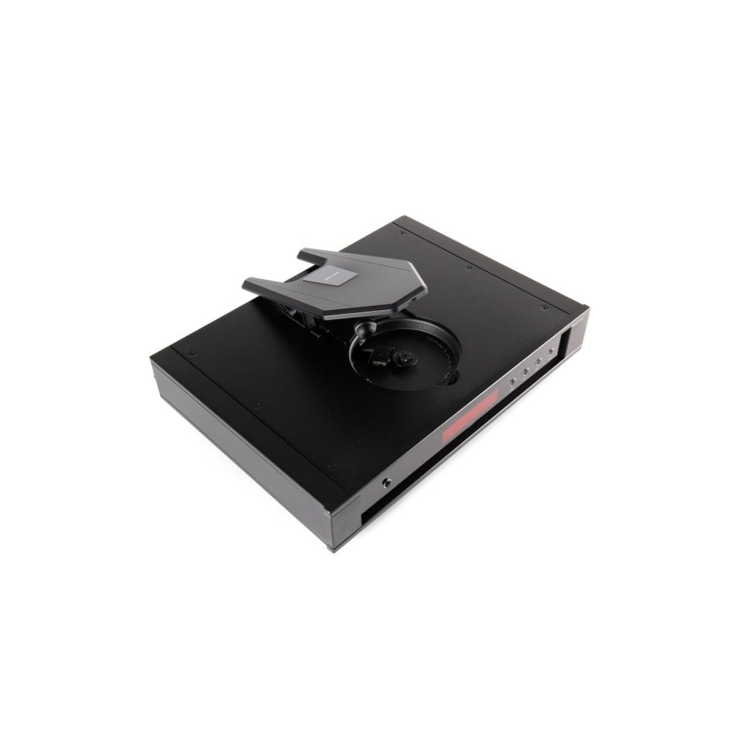 Rega Saturn MK3 High-End CD Player - Audiophile Quality for Home Theater & Music Listening | Perfect for Vinyl Enthusiasts & Hi-Fi Systems