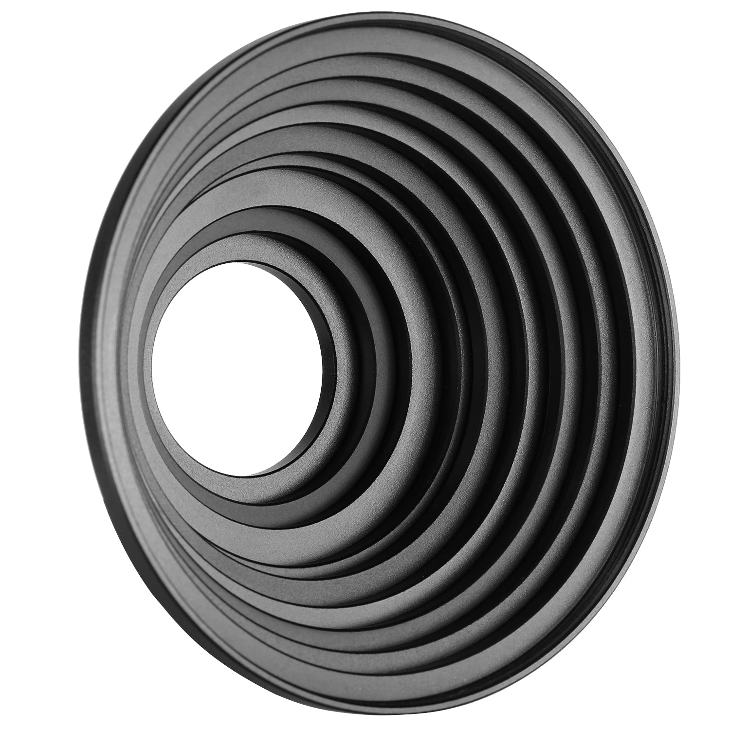 NEEWER 9-Piece Step-Up Lens Filter Adapter Rings Kit for DSLR & Mirrorless Cameras - Perfect for Wide-Angle, Macro & Landscape Photography