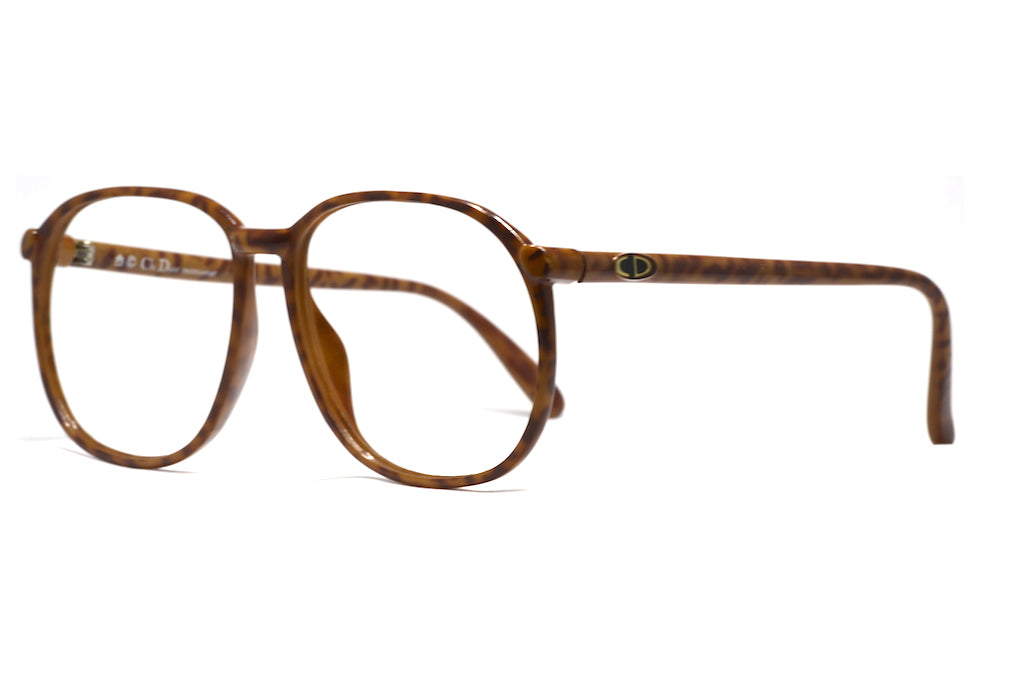 Christian Dior Monsieur 2341 Sunglasses for Men - Luxury Designer Shades with UV Protection - Perfect for Driving, Travel & Fashion Accessories