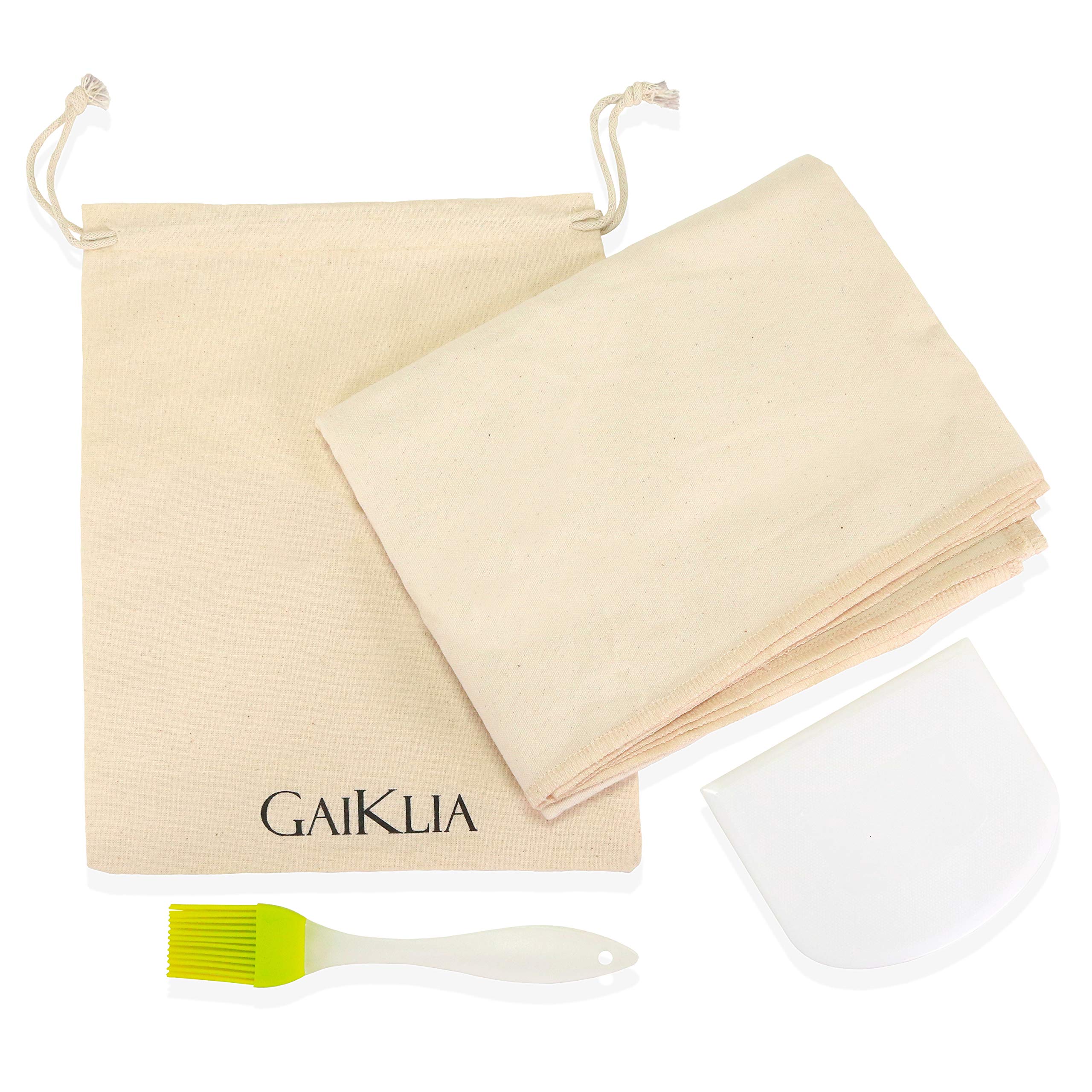 Premium Bakers Bread Dough Couche - 26