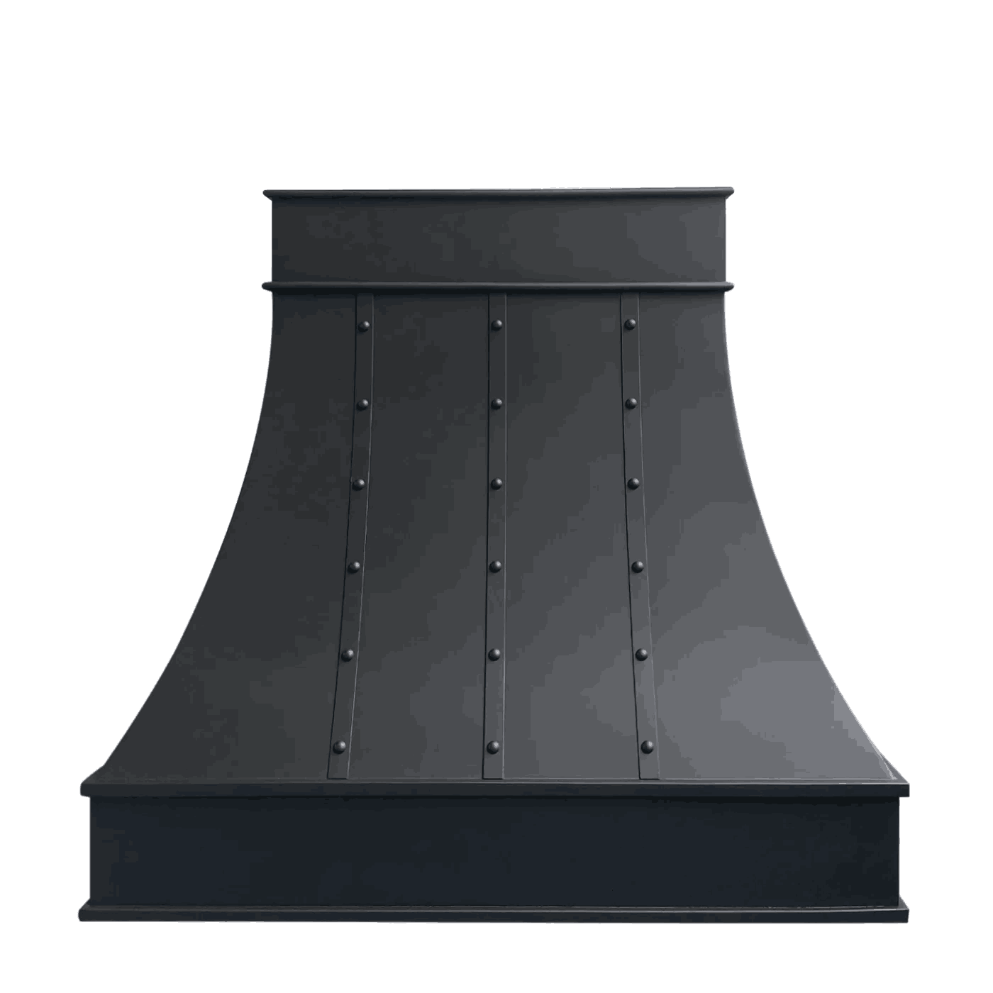 Custom SINDA H7TRRC Copper Range Hood for Erik - Premium Kitchen Ventilation System for Home & Restaurant Use