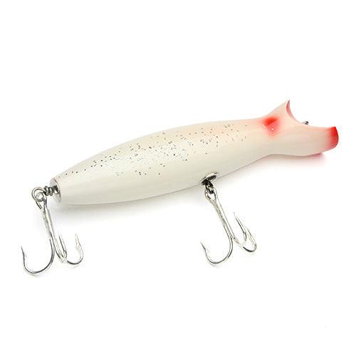 Premium Gibbs Casting Swimmer Lures - Saltwater Fishing Lures for Bass, Trout & Salmon - Ideal for Surf Casting, Trolling & Freshwater Fishing