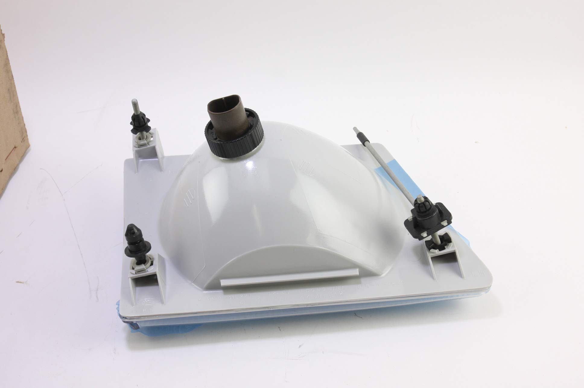 Ford Car Door Lock Replacement - OEM Quality Auto Door Lock Mechanism for Ford Vehicles | Perfect for Repair & Maintenance