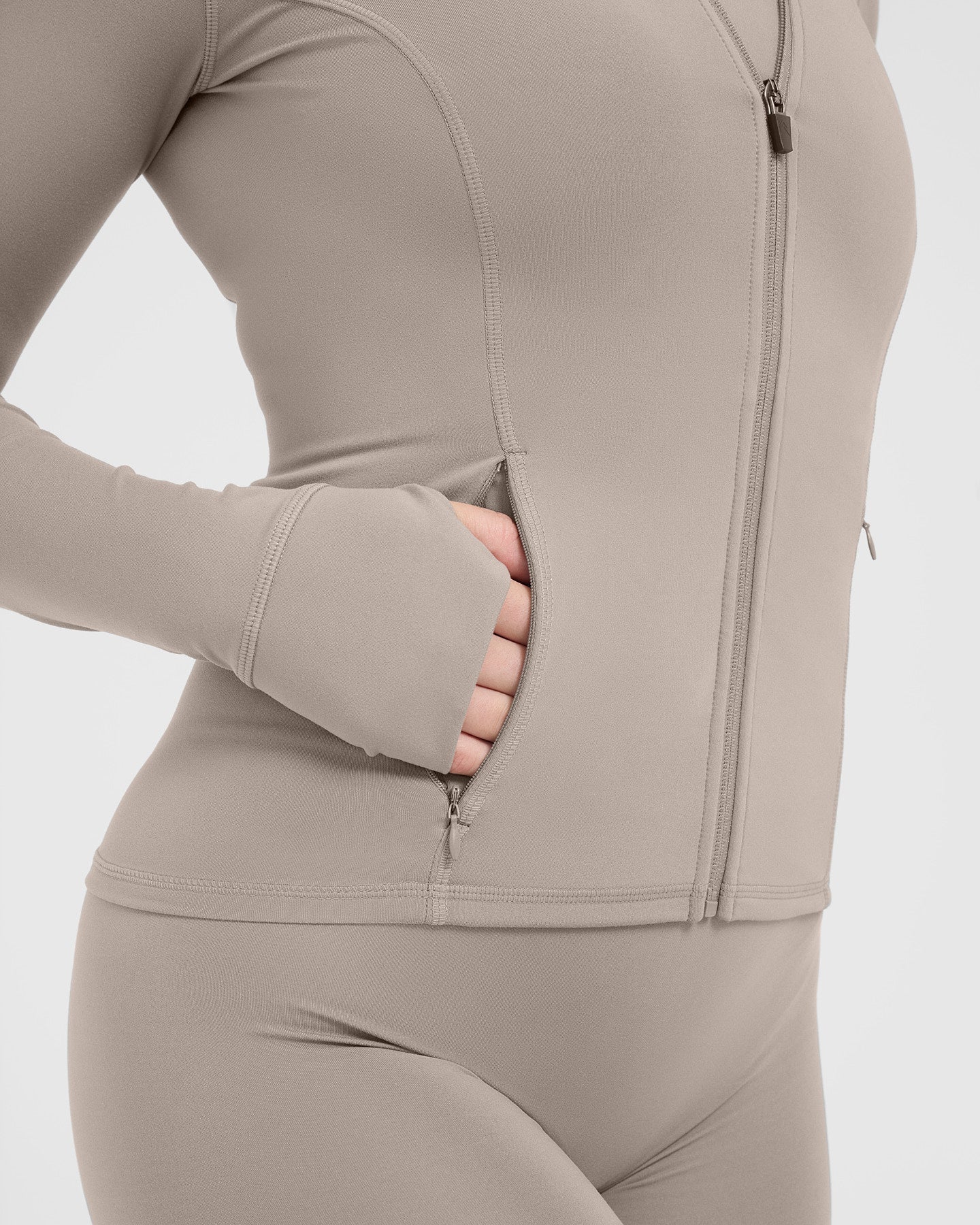 Timeless Women's Jacket | Soft Minky Fleece Outerwear | Cozy Winter Coat for Casual Wear & Outdoor Activities