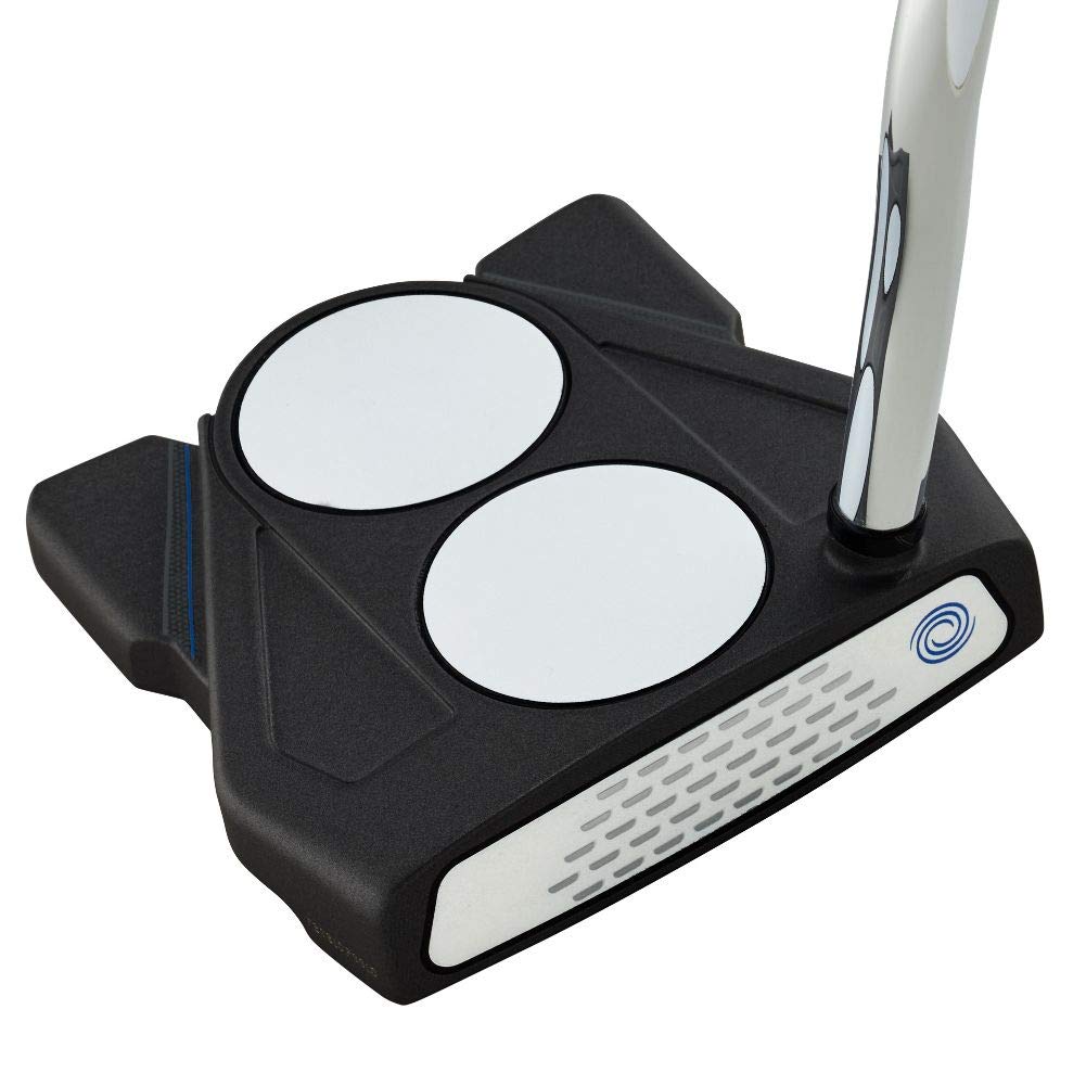 Odyssey Golf 2021 Ten Putter - Premium Golf Putter for Precision Putting | Perfect for Golfers & Tournaments | Improve Your Short Game on Greens