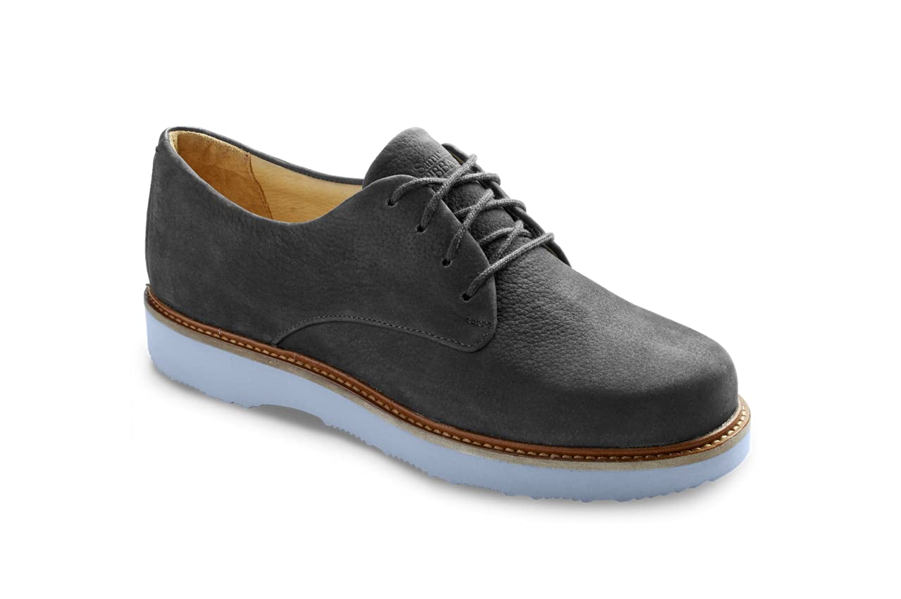 Samuel Hubbard Hubbard Free for Her - Women's Comfortable Walking Shoes for Travel, Work & Everyday Use