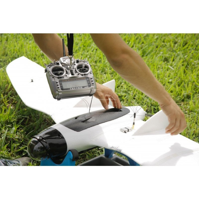 Best Remote Control Reconnaissance Plane Drone for Adults - HD Camera, Long Flight Time, FPV - Perfect for Aerial Photography, Surveillance & Outdoor Adventures
