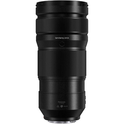 Panasonic LUMIX S PRO 70-200mm f/2.8 O.I.S. Full Frame Mirrorless Camera Lens - Professional Telephoto Zoom for Portrait, Sports & Wildlife Photography