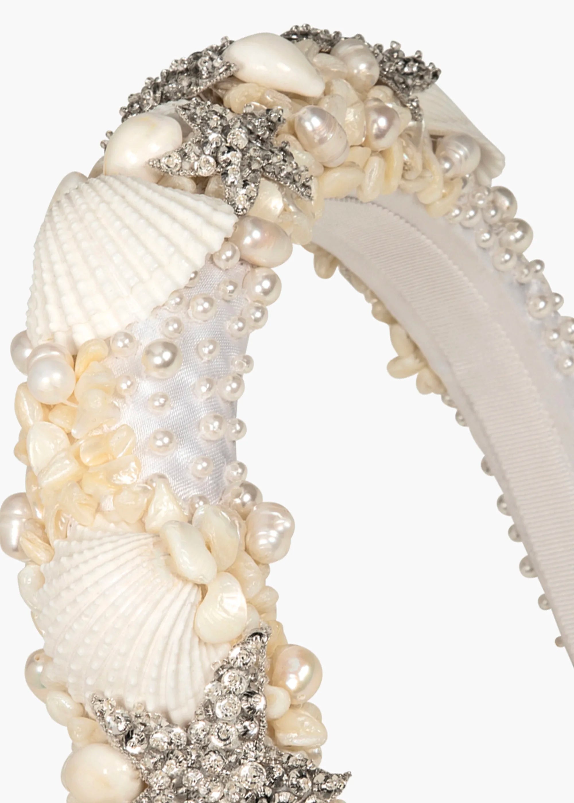 Stellamaris Headband for Women - Stylish & Comfortable Hair Accessories for Beach, Yoga, and Everyday Wear