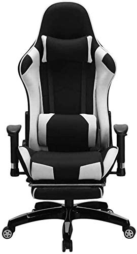 Premium Executive Office Chair - High Back Bonded Leather Big & Tall Desk Chair for Boss, Manager & Gaming | Ergonomic Computer Chair for Home Office & Workspace
