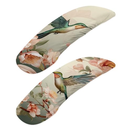 Vintage Hummingbird