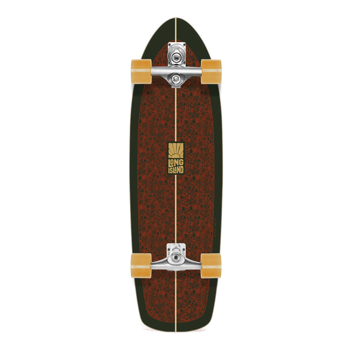 LONG ISLAND Tehuana 34