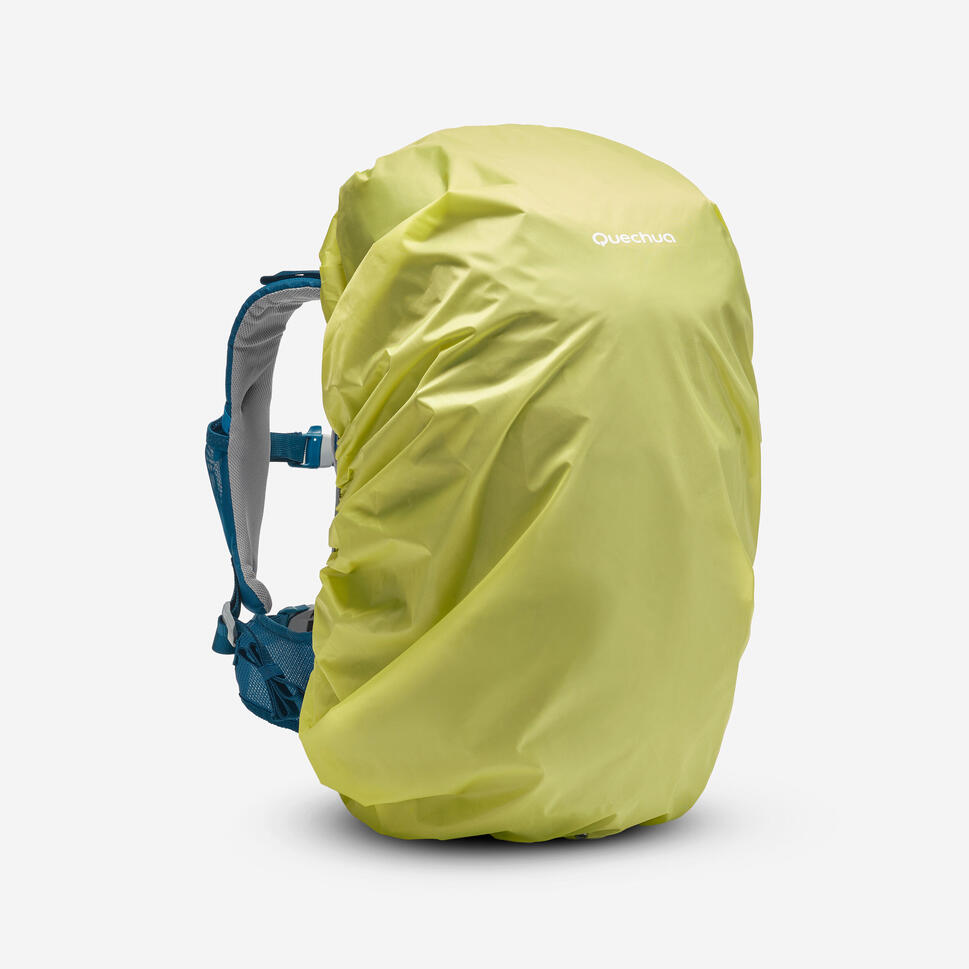 Quechua MH500 28L Kids Hiking Backpack - Lightweight & Durable for Outdoor Adventures, School & Travel