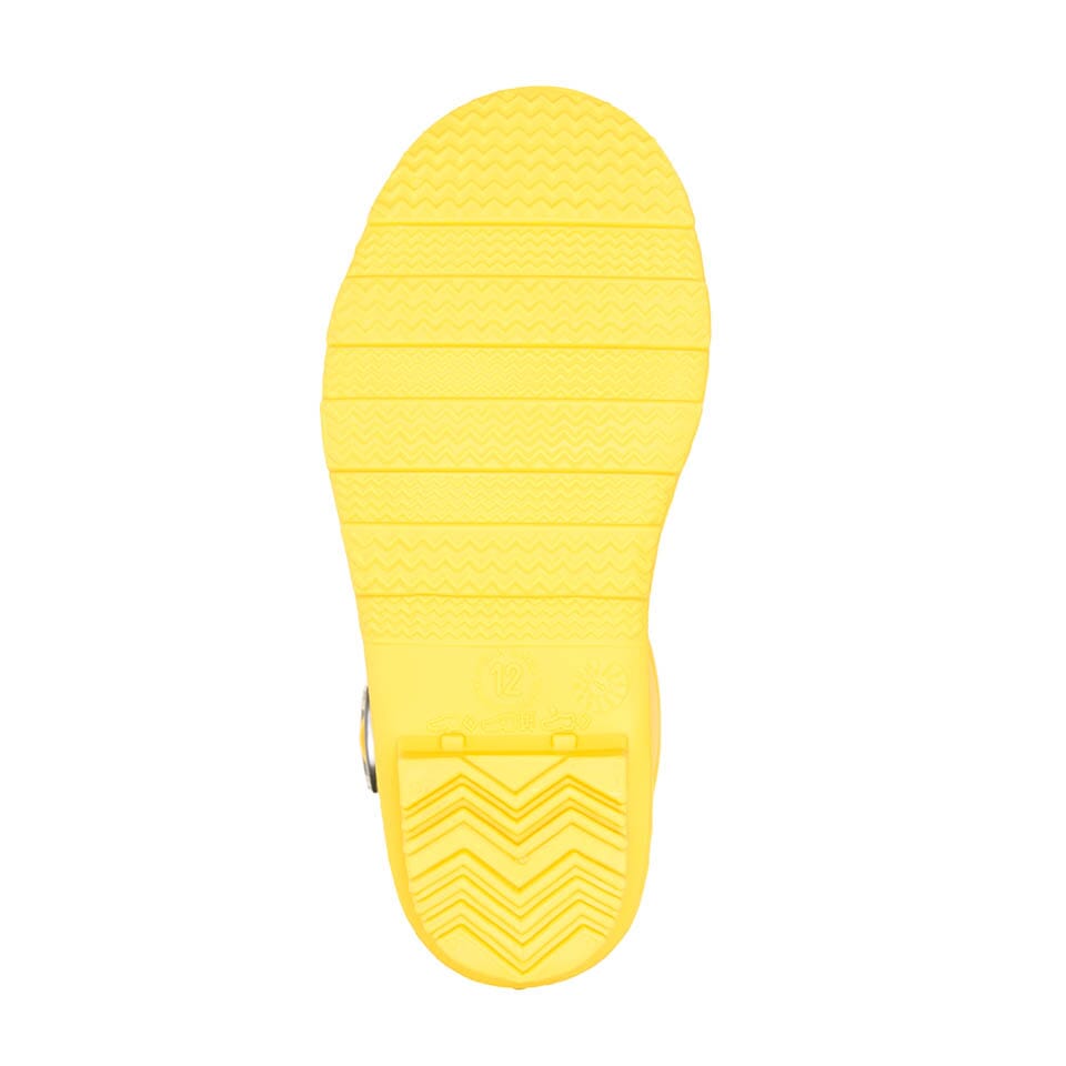 Kids' Rain Boots - Waterproof & Comfortable Children's Rain Shoes for Outdoor Play, Puddle Jumping & Wet Weather