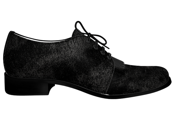 Hendrick Men's Classic Derby Shoes - Comfortable & Stylish Leather Oxfords for Business, Casual & Formal Wear