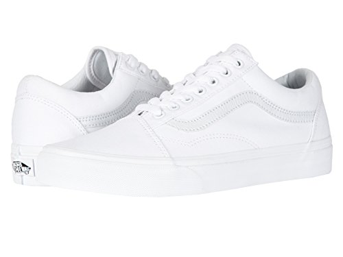 True White