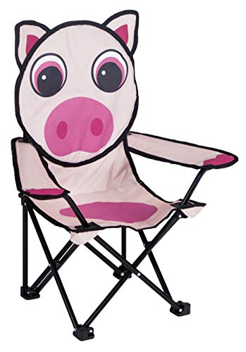 Pinky Pig