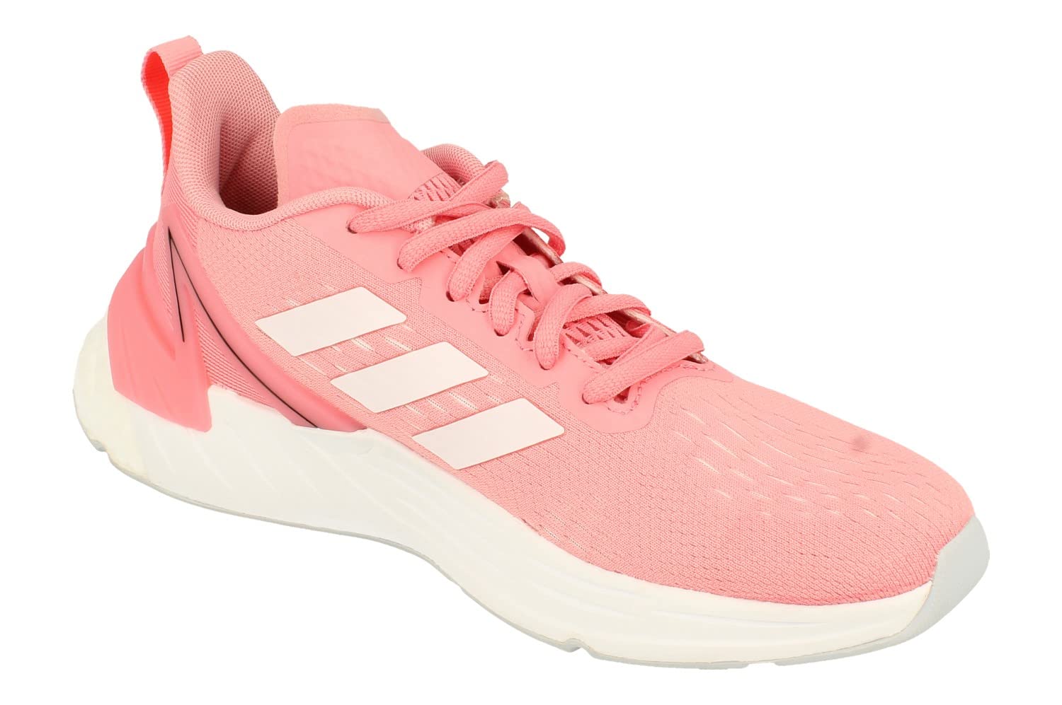 Adidas Response Super Women's Running Shoes - Lightweight Cushioned Sneakers for Jogging, Training & Gym Workouts